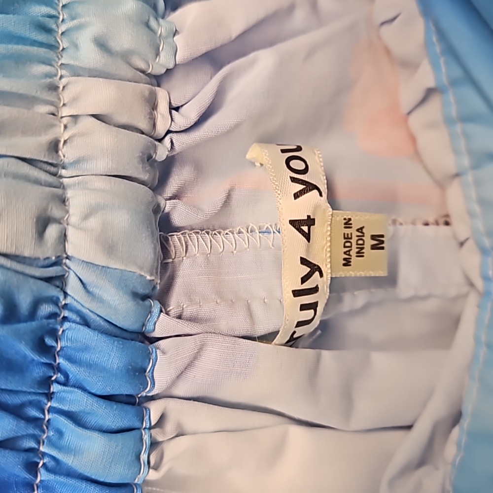 Truly 4 You Oceanside Skirt - Picture 4 of 6